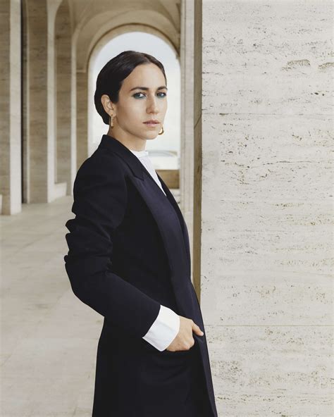 delfina delettrez fendi designer.